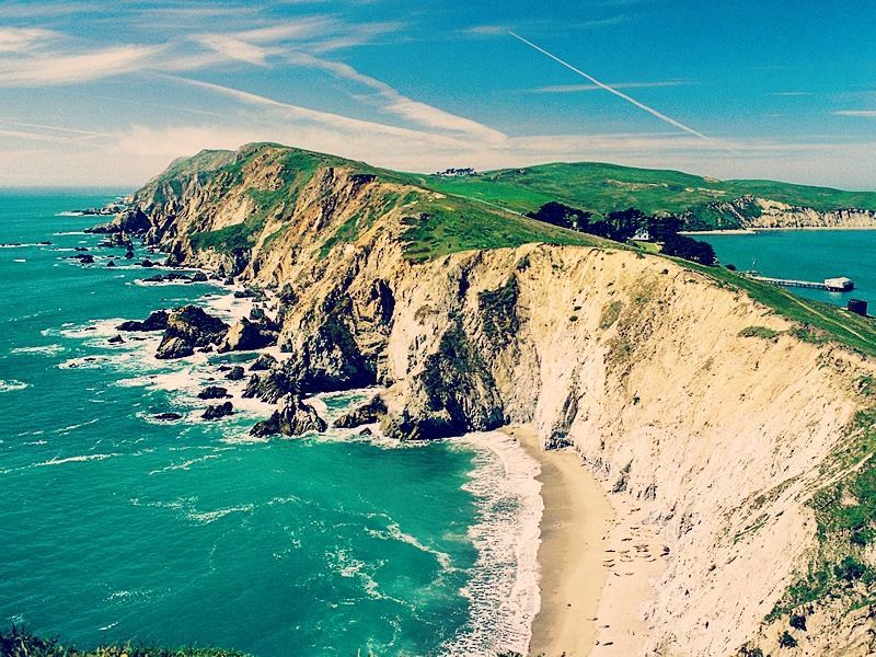 California